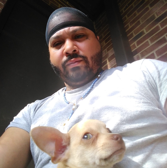 Meet your Posher, Julio - Picture 1 of 1